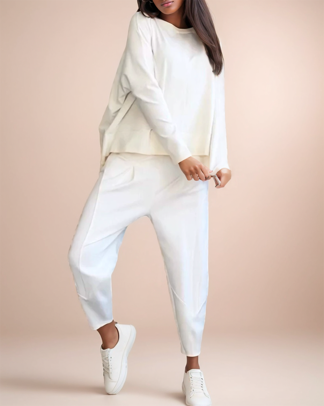 Melanie™ | Elegantes Set