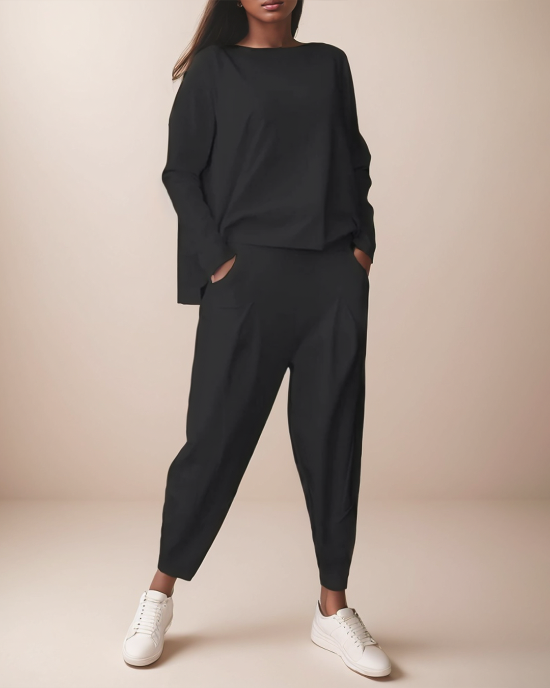 Melanie™ | Elegantes Set