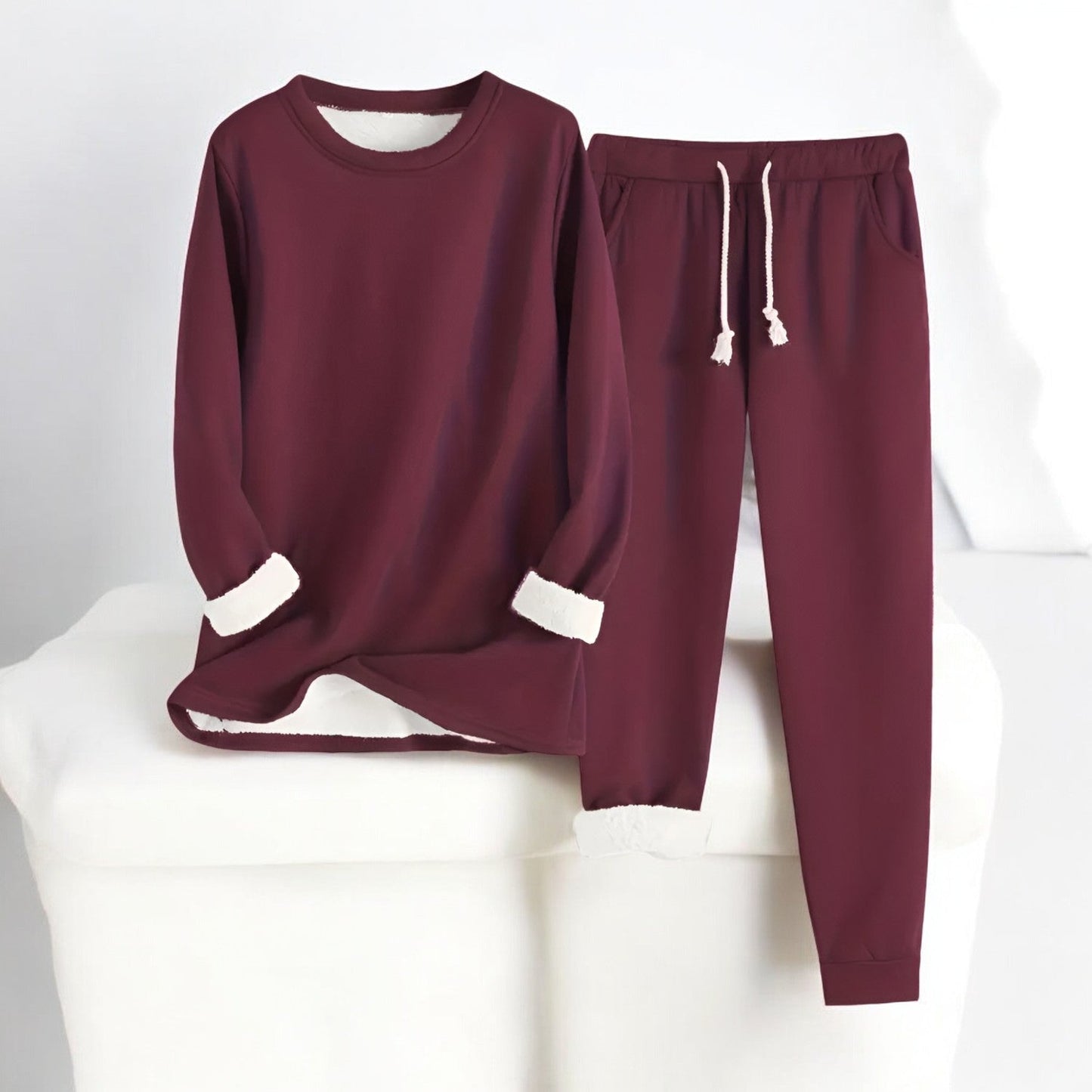 Lina | Thermisches Fleece-Set