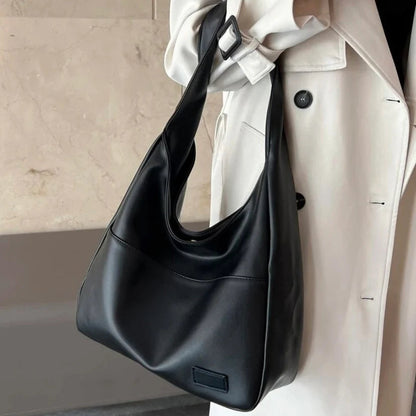 Lea™ | Essentielle Schultertasche