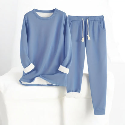 Lina | Thermisches Fleece-Set