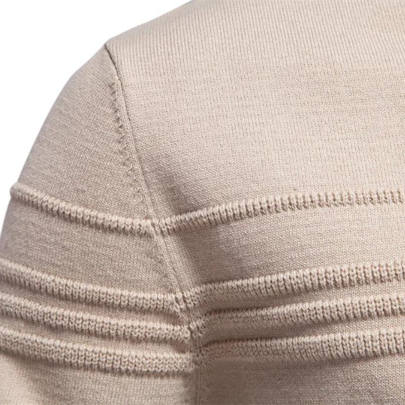 Max™ | Karierter Pullover für Herren