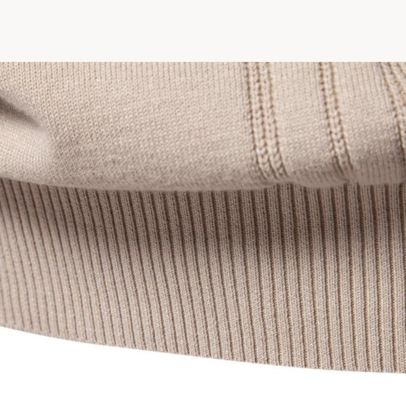 Max™ | Karierter Pullover für Herren